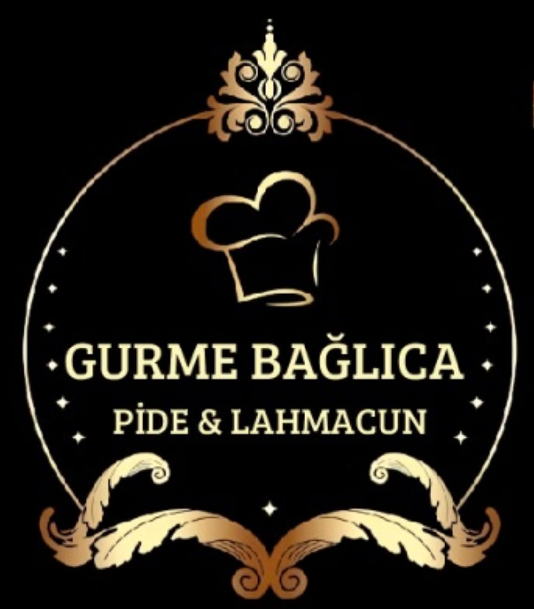 Antep Sofrası Bağlıca